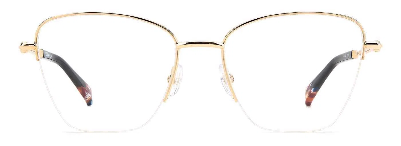 Missoni MIS0122 Eyeglasses - view 4